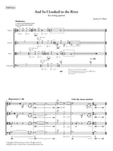 Hunt: And So I Looked to the River