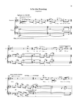 R. Stern: My Blue Piano