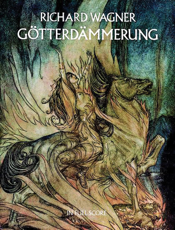 Wagner: Götterdämmerung