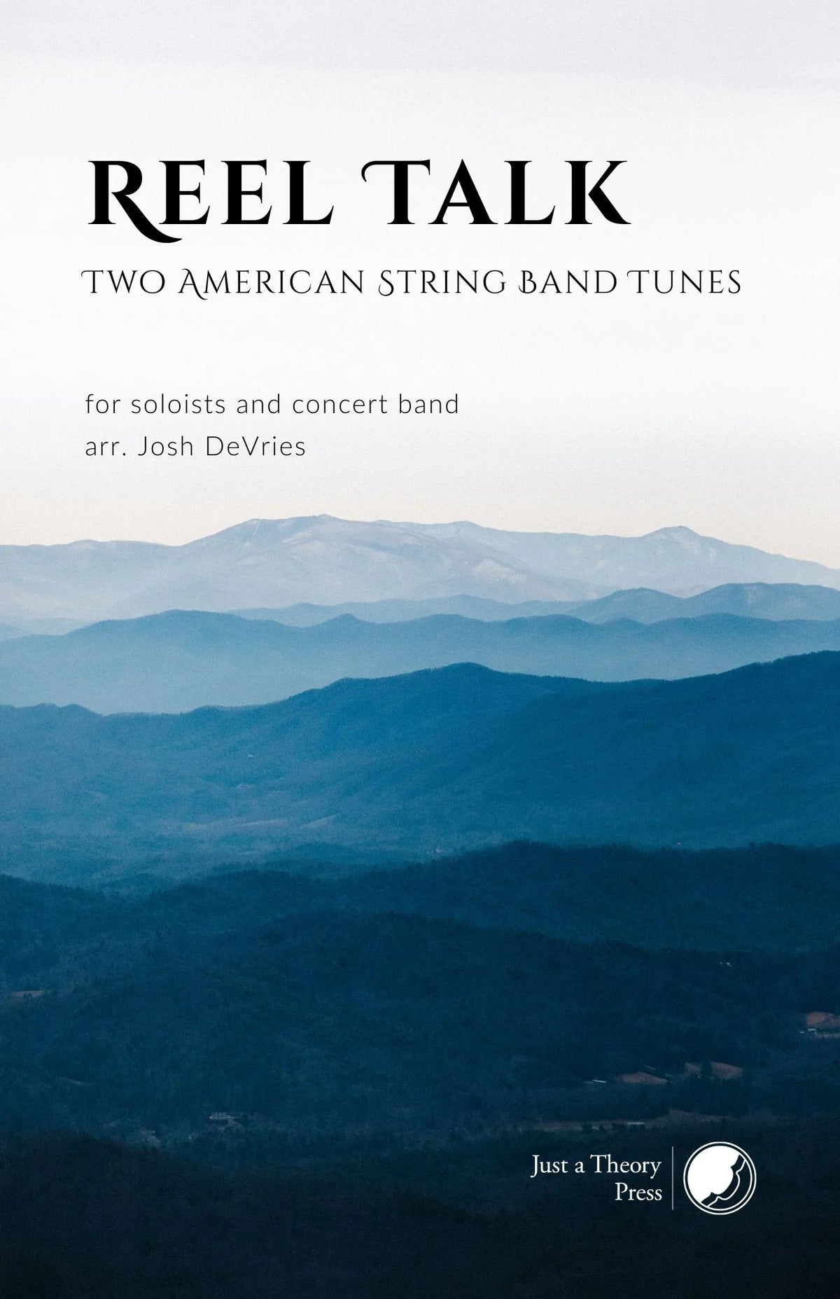 Reel Talk - 2 American String Band Tunes