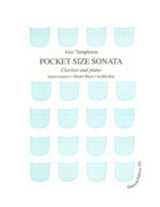 Templeton: Pocket Size Sonata (No. 1)