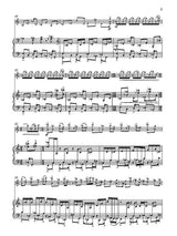 Dorman: Memory Games (for violin and piano)