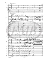 Liszt: Piano Concerto in E-flat Major, Op. posth. (working manuscript)