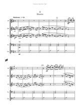 C. Lee: Dance Suite