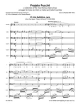 Donizetti: Projeto Puccini