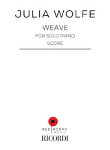 Wolfe: Weave