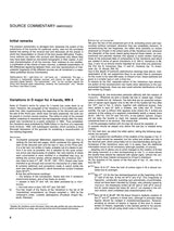 Chopin: Rondo in C Major & Variations in D Major