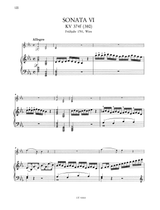 Mozart: Violin Sonatas - Volume 2