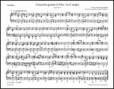 Handel: Concerto grosso in G Major, HWV 319, Op. 6, No. 1