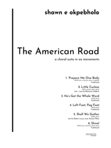 Okpebholo: The American Road