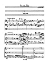 Ultan: String Trio