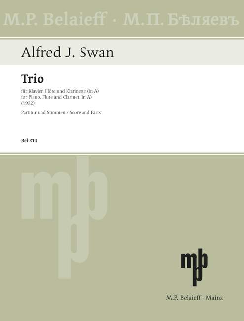 Swan: Trio