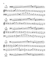 L. Velde: Competition Studies (Examenstudies)