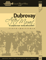 Dubrovay: After Mozart