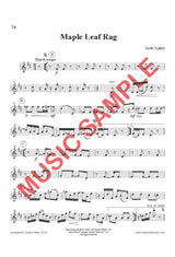 Music for Four - Volume 3