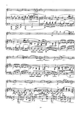 Mortelmans: Romanza