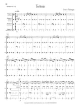 Flannigan: Quartets that Travel - Volume 2
