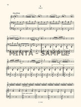 Kodály: Children's Dances