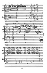 Lieberson: Tashi Quartet