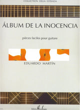 Martín: Álbum de la inocencia