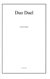 Higdon: Duo Duel