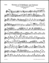 Mozart: Piano Concerto No. 26 in D Major, K. 537