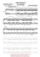 Dennehy: North Circular