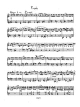 Woollen: Suite for Harpischord, Op. 49