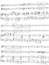 Kosenko: Classical Trio in D Major, Op. 17