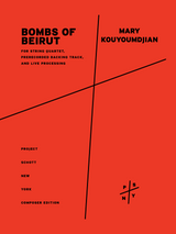 Kouyoumdjian: Bombs of Beirut