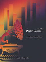 Perla: Poets' Cabaret