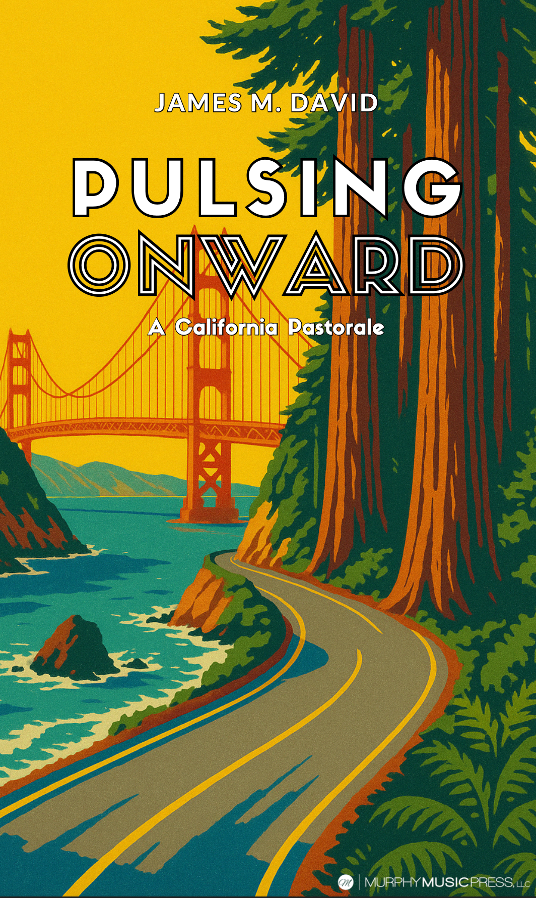 David: Pulsing Onward