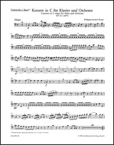 Mozart: Piano Concerto No. 13 in C Major, K. 415 (387b)