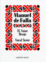 Falla: El Amor Brujo