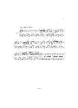 Absil: Humoresques, Op. 126