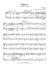 Joel: Fantasies & Delusions, Opp. 1-10