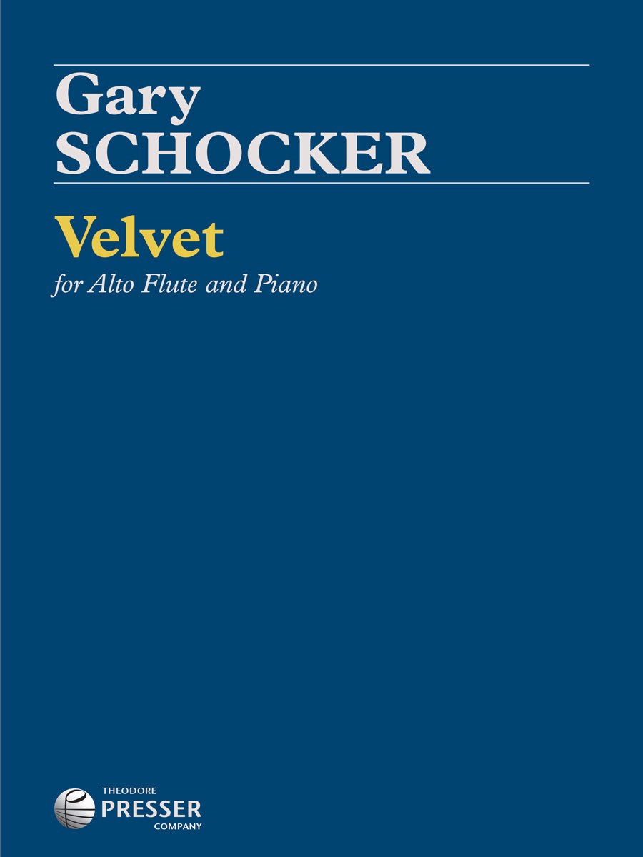 Schocker: Velvet