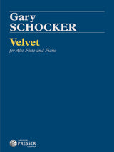 Schocker: Velvet