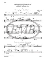 Árpád: Music with Chequered Ears