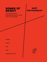 Kouyoumdjian: Bombs of Beirut