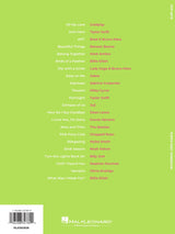 Super Easy Songbook: Pop Hits