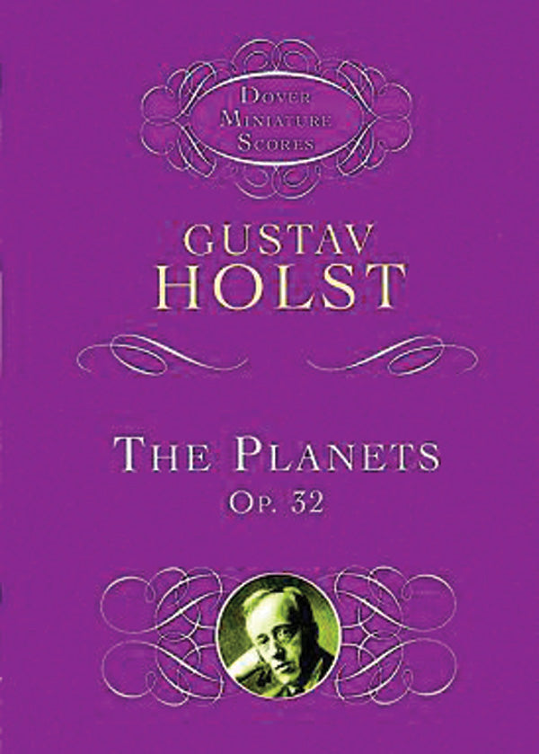 Holst: The Planets:, Op. 32
