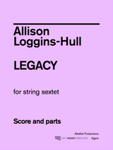 Loggins-Hull: Legacy