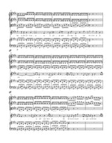 Gluck: Opere Serie Surviving in Fragmentary Form