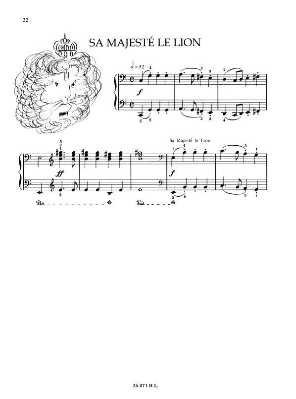 Meunier: Les nouveaux animaux magiques