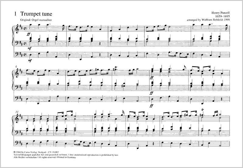 The Red Album: Hits for Organ I