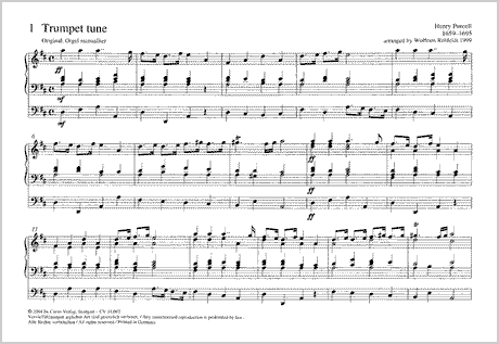 The Red Album: Hits for Organ I