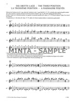 Violin Tutor - Volume 4b