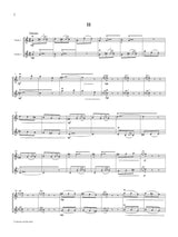 Saariaho: Danse des flocons