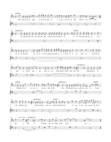 Cavalli: Il Xerse (Paris 1660 Version)